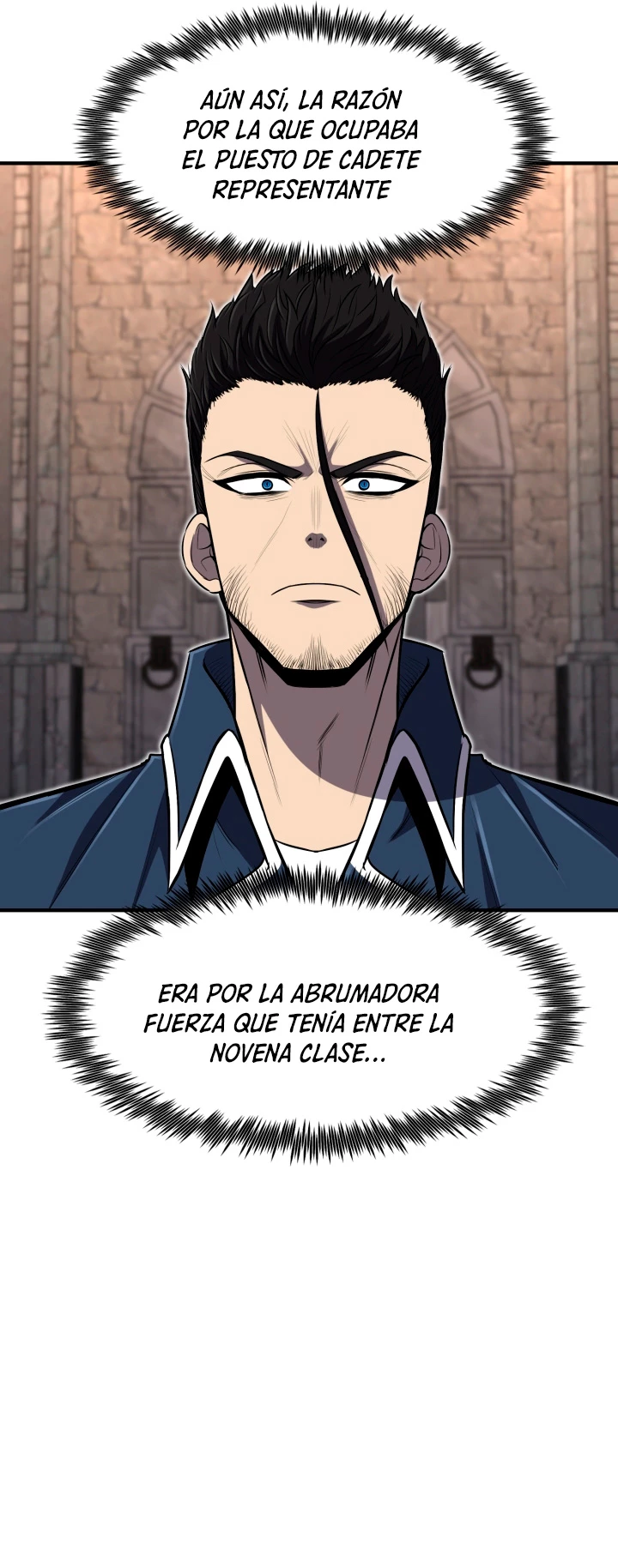 Estandar de la Reencarnación Capitulo 27 página 60