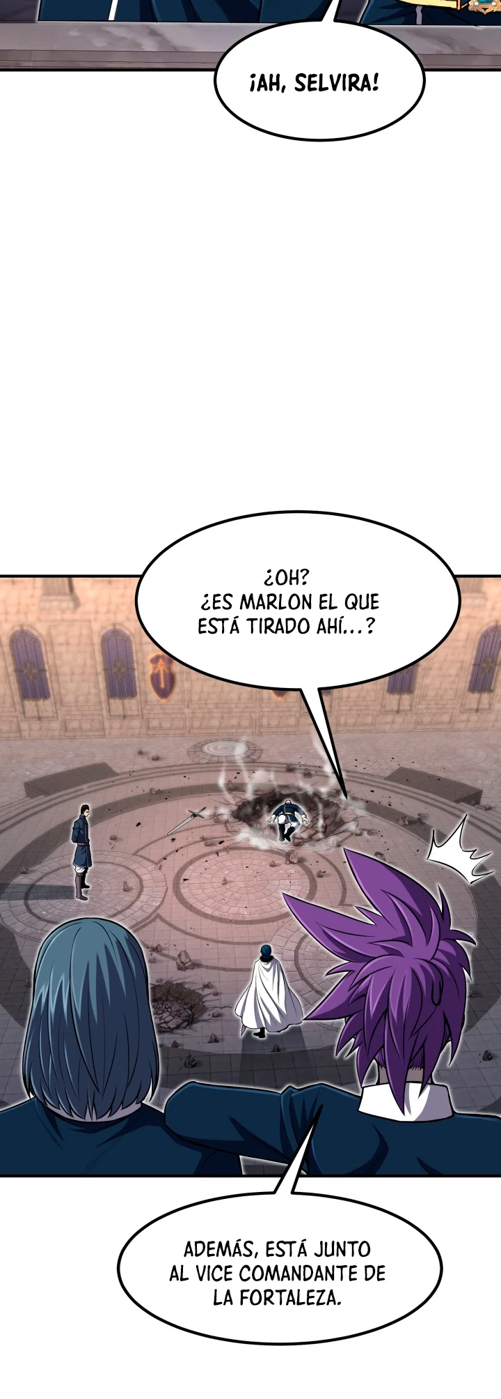 Estandar de la Reencarnación Capitulo 27 página 63