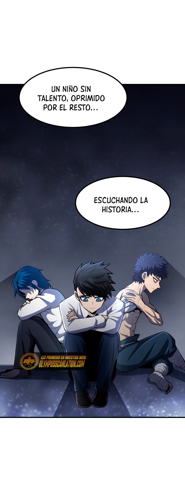 Estandar de la Reencarnación Capitulo 29 página 62
