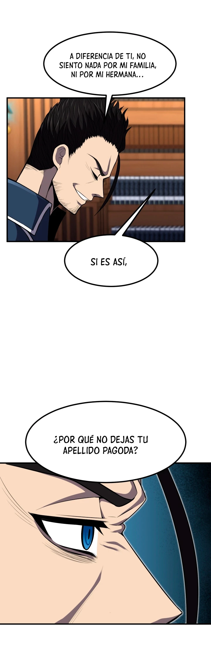 Estandar de la Reencarnación Capitulo 29 página 66