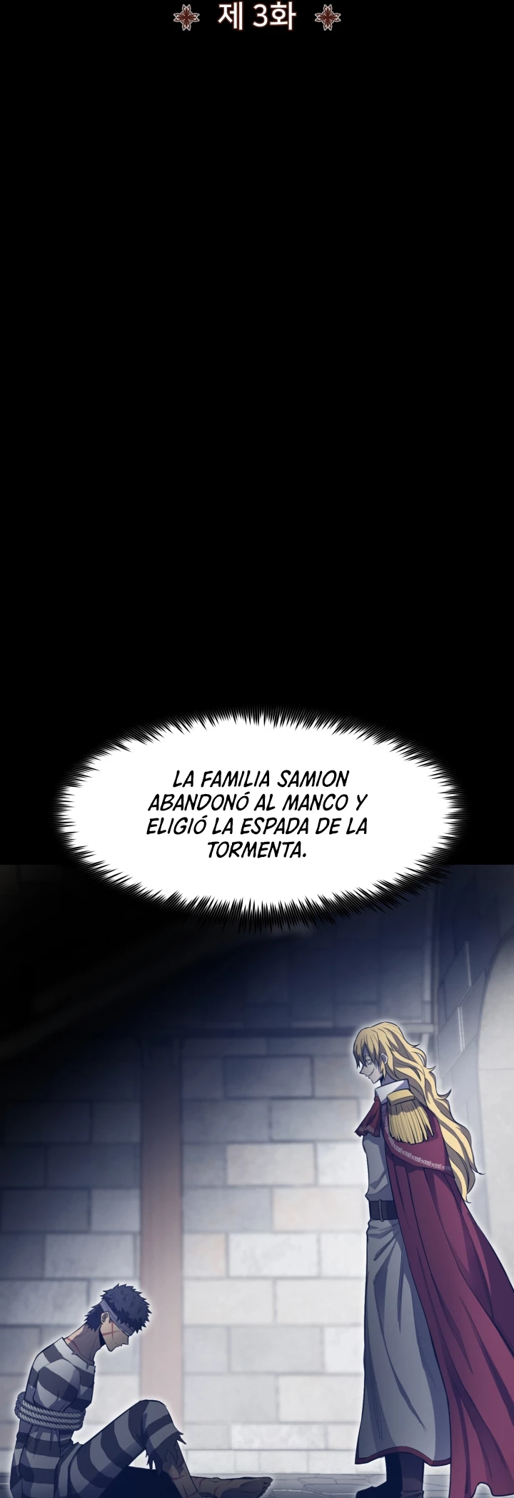 Estandar de la Reencarnación Capitulo 3 página 11