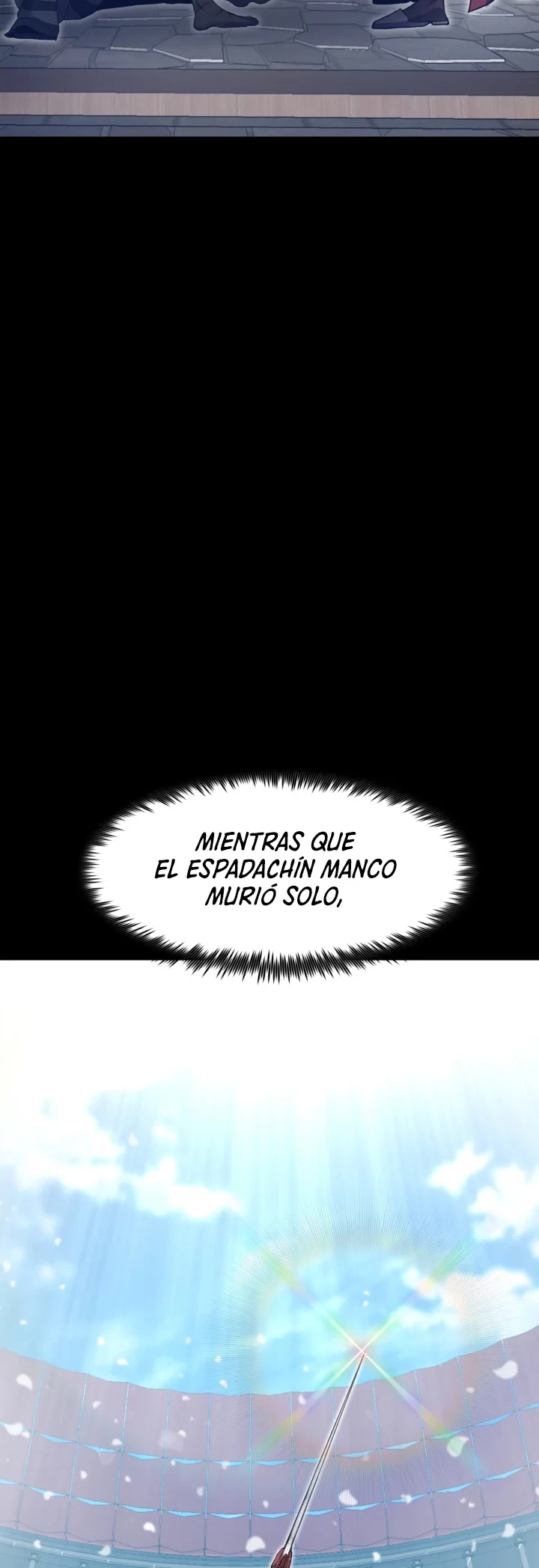 Estandar de la Reencarnación Capitulo 3 página 12
