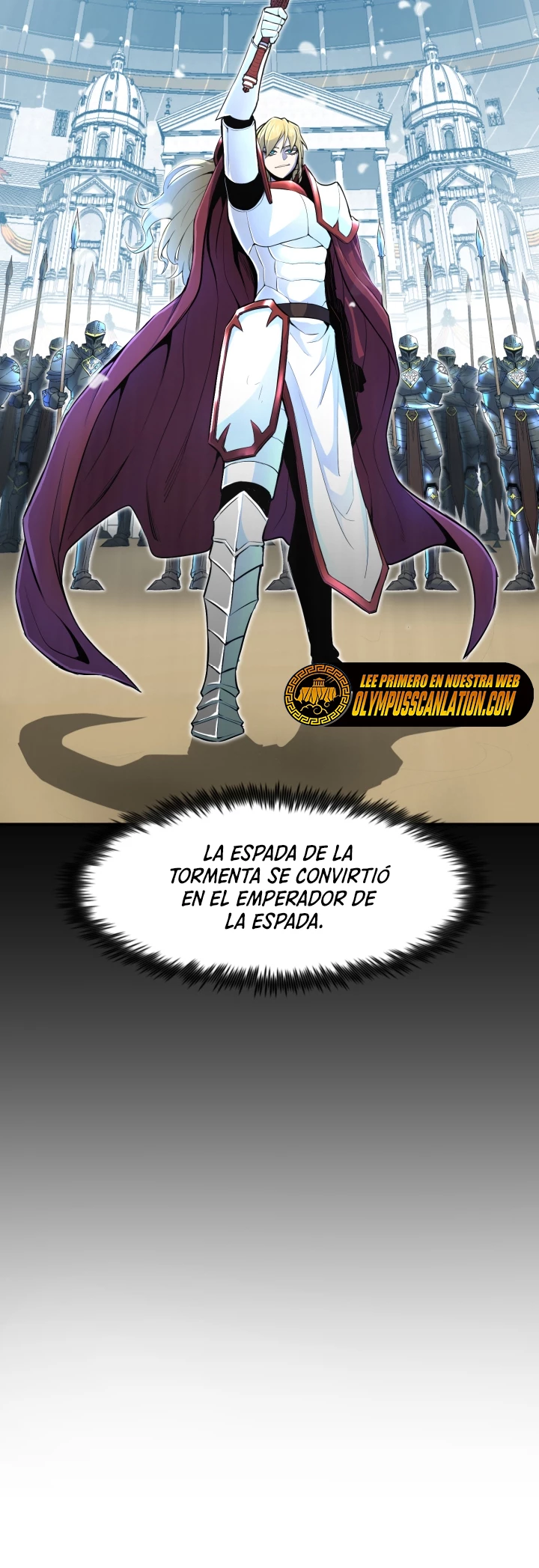 Estandar de la Reencarnación Capitulo 3 página 13