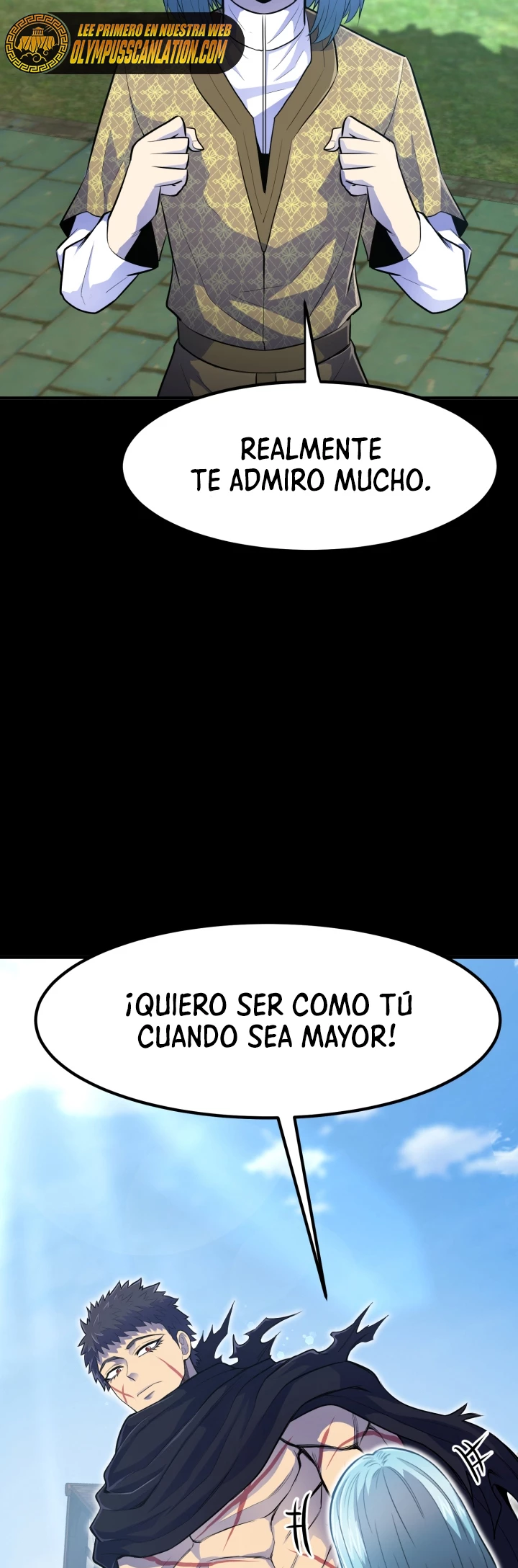 Estandar de la Reencarnación Capitulo 3 página 26