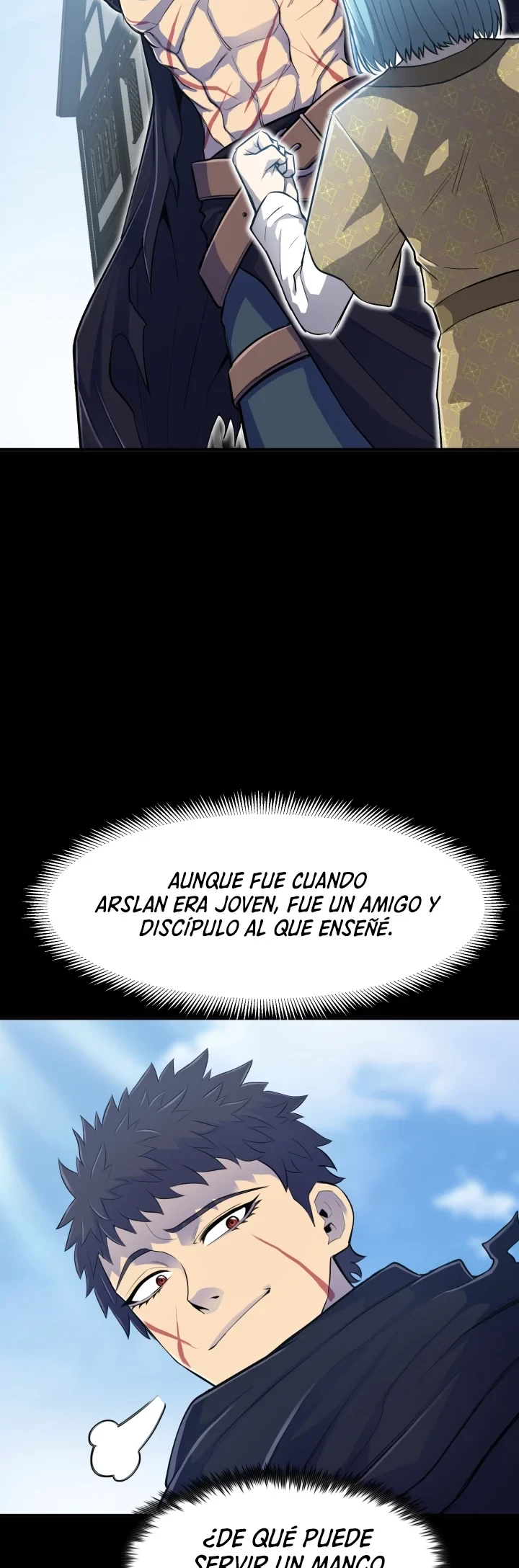 Estandar de la Reencarnación Capitulo 3 página 27