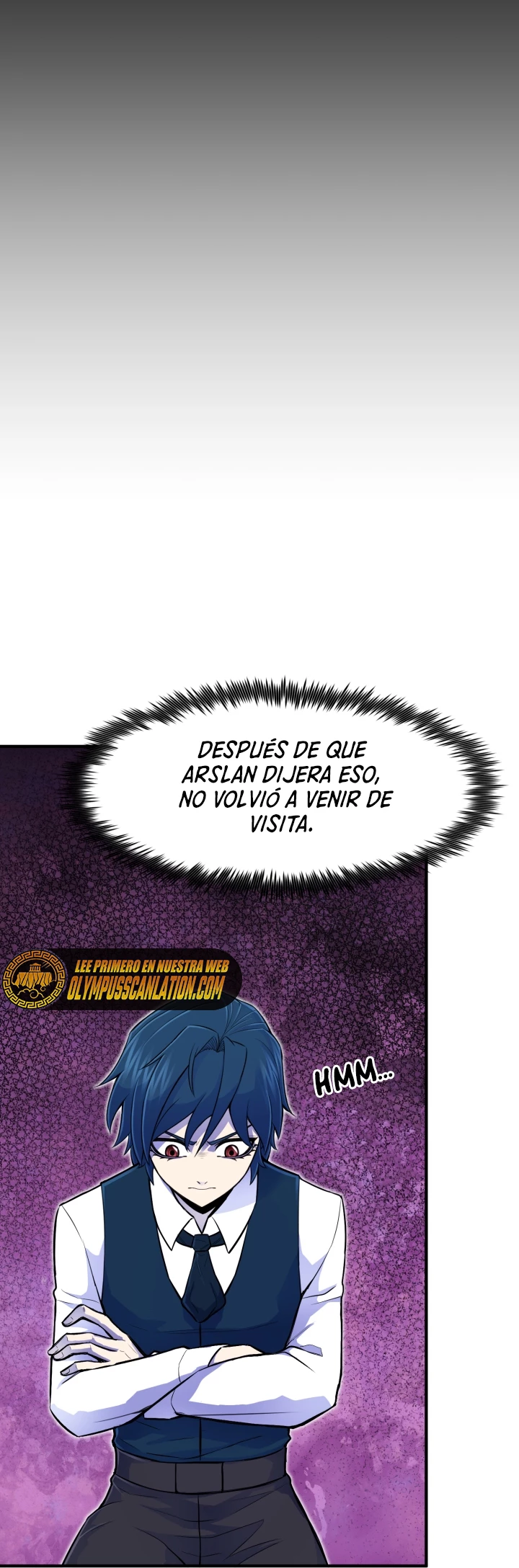 Estandar de la Reencarnación Capitulo 3 página 30