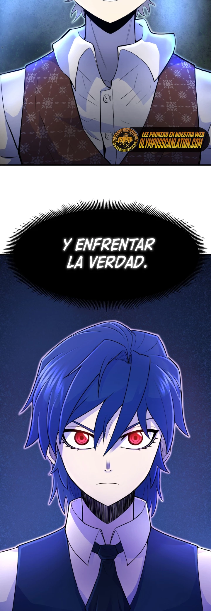 Estandar de la Reencarnación Capitulo 3 página 33