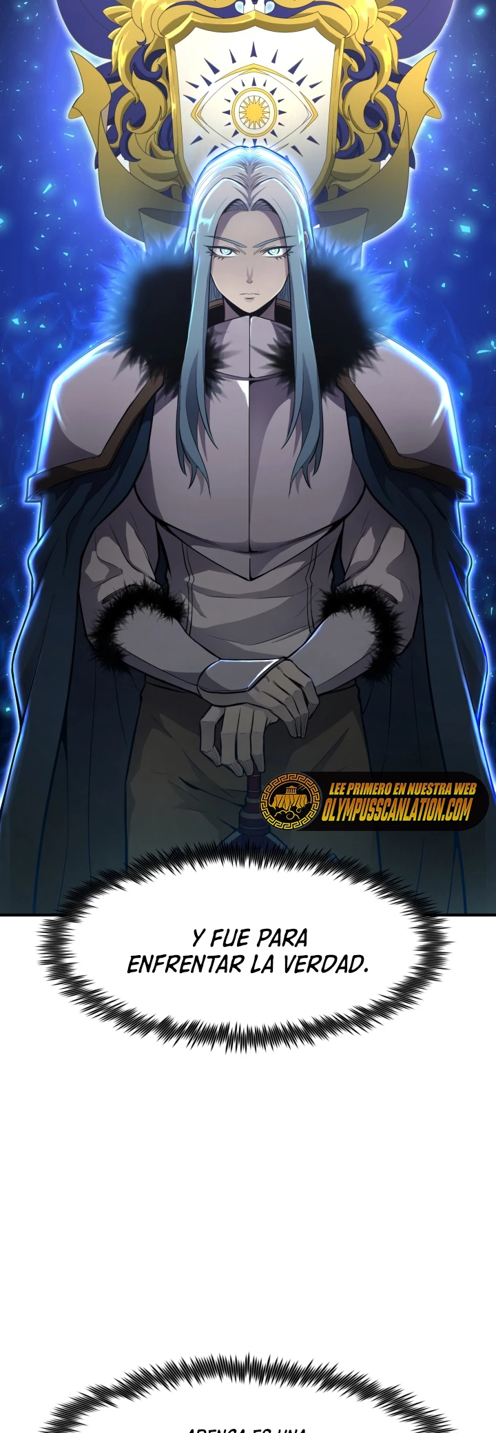 Estandar de la Reencarnación Capitulo 3 página 36