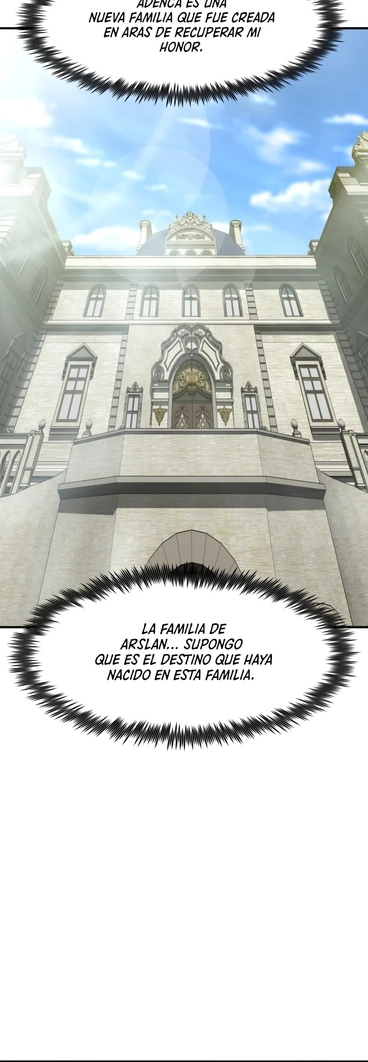 Estandar de la Reencarnación Capitulo 3 página 37