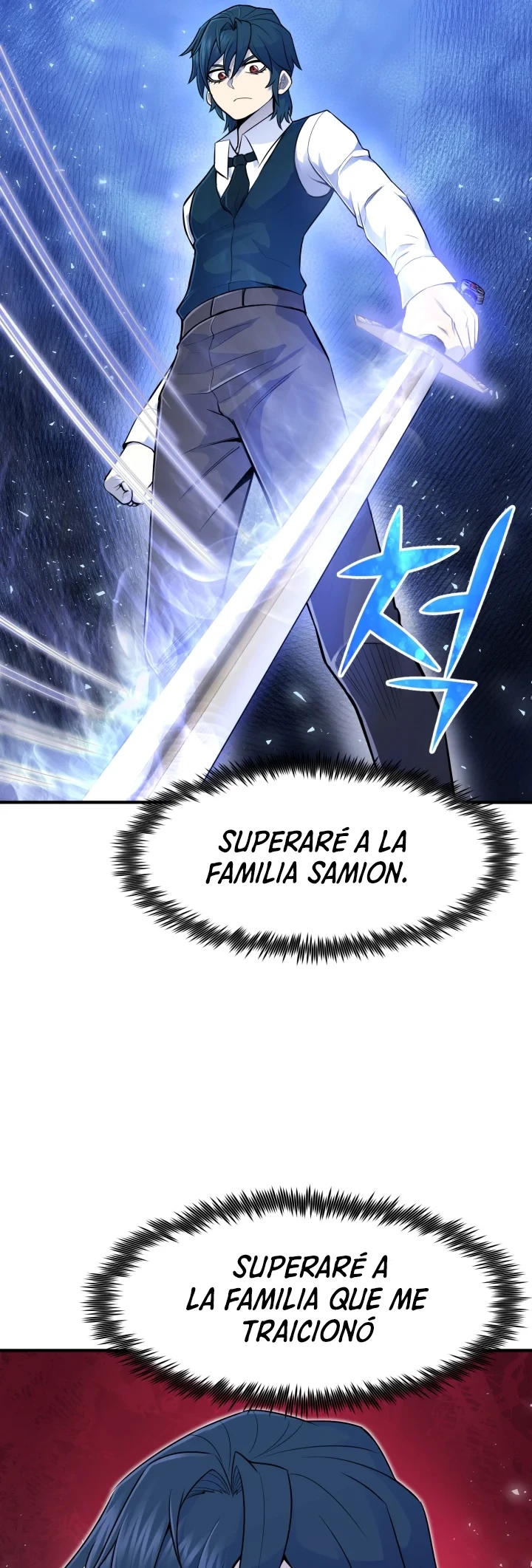 Estandar de la Reencarnación Capitulo 3 página 41