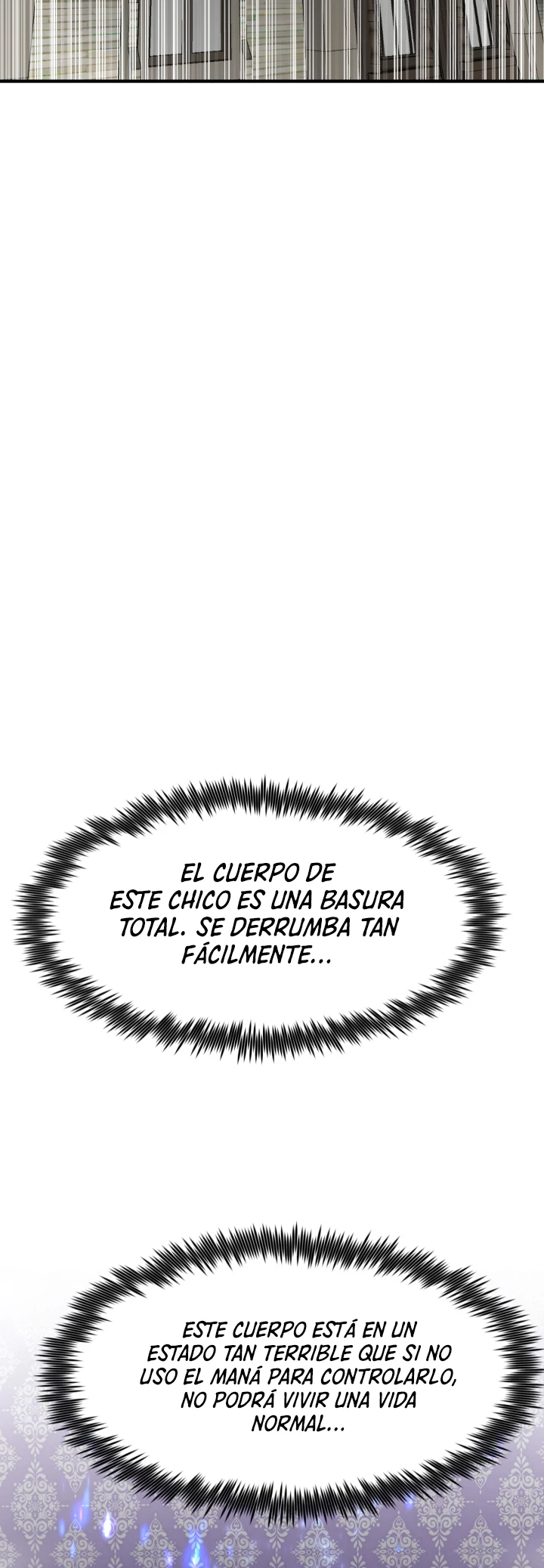 Estandar de la Reencarnación Capitulo 3 página 54