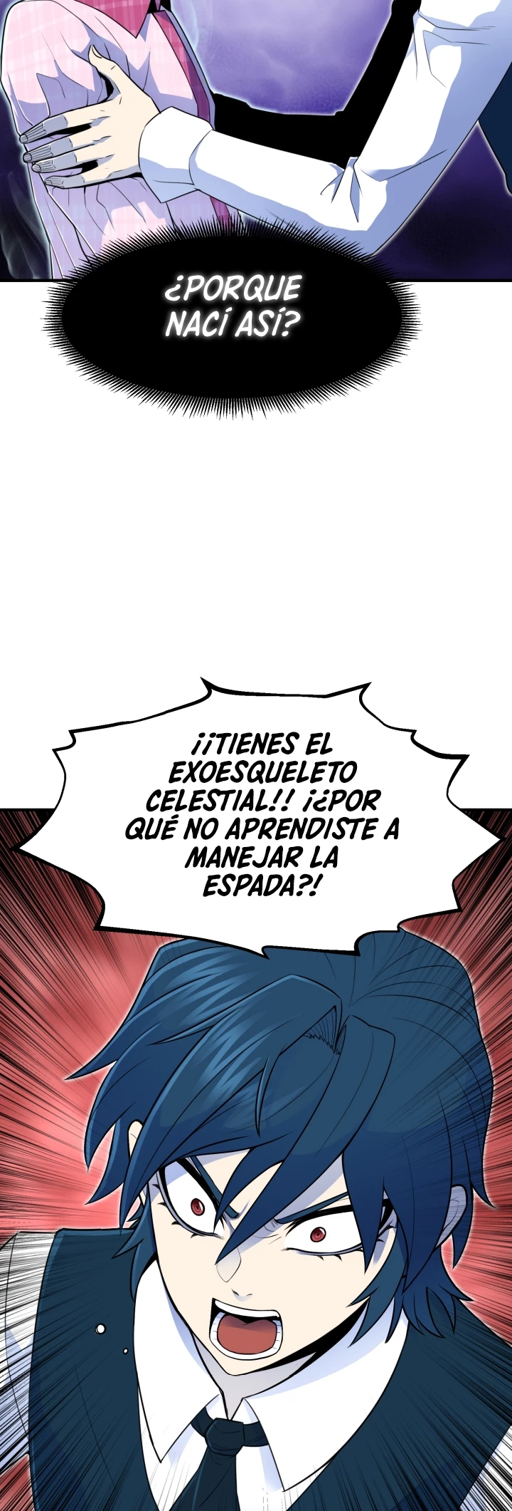 Estandar de la Reencarnación Capitulo 3 página 61