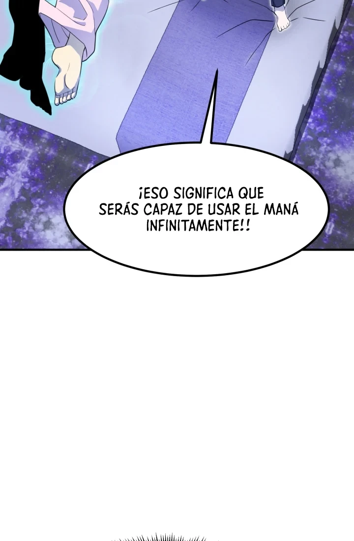 Estandar de la Reencarnación Capitulo 3 página 67