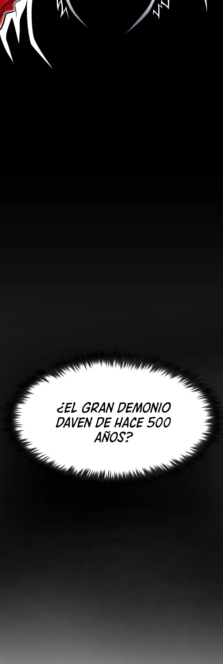 Estandar de la Reencarnación Capitulo 3 página 7