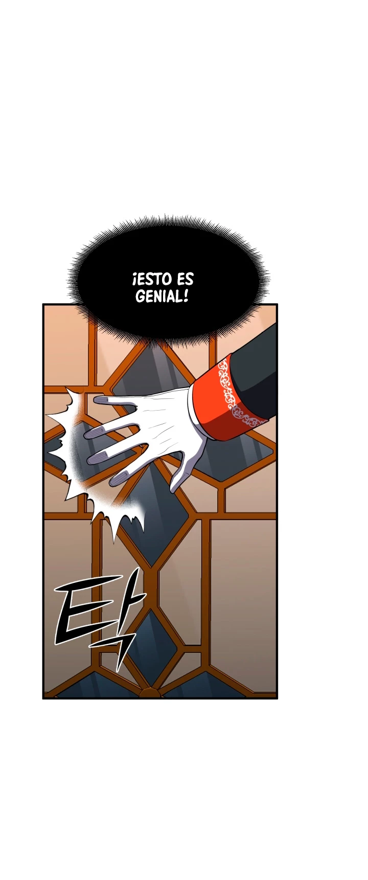 Estandar de la Reencarnación Capitulo 30 página 24