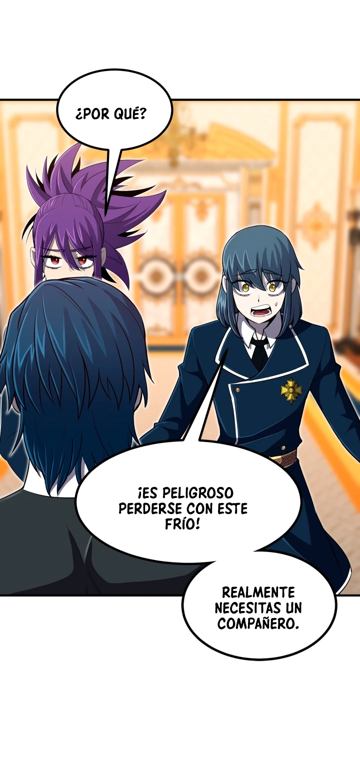 Estandar de la Reencarnación Capitulo 30 página 39