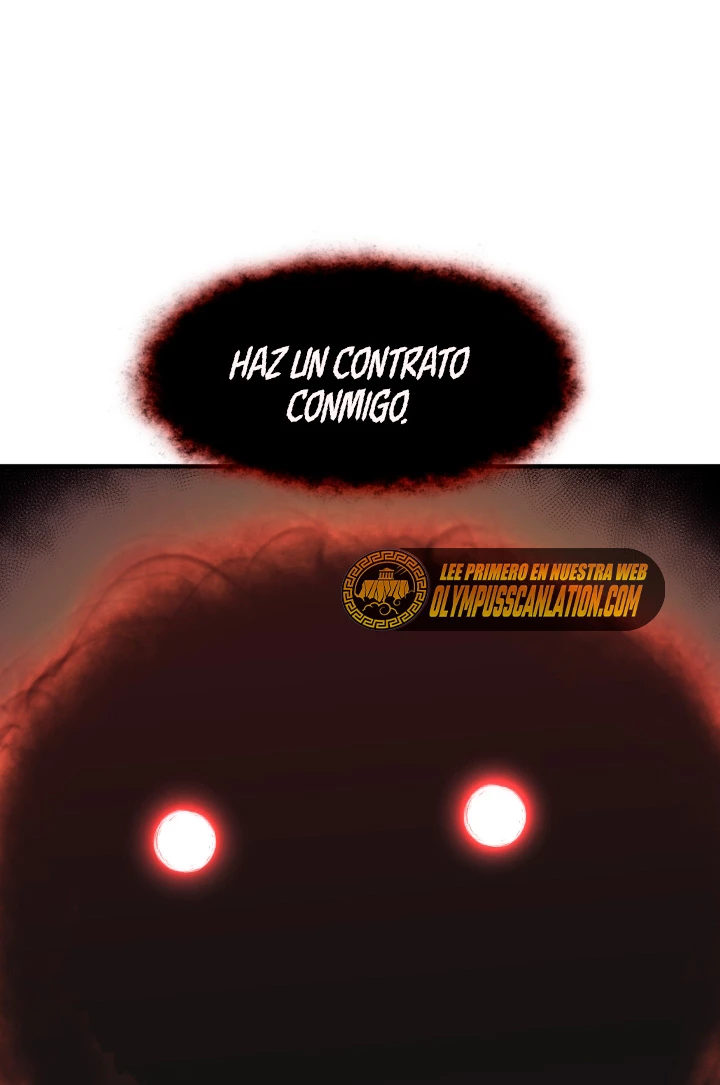 Estandar de la Reencarnación Capitulo 30 página 50