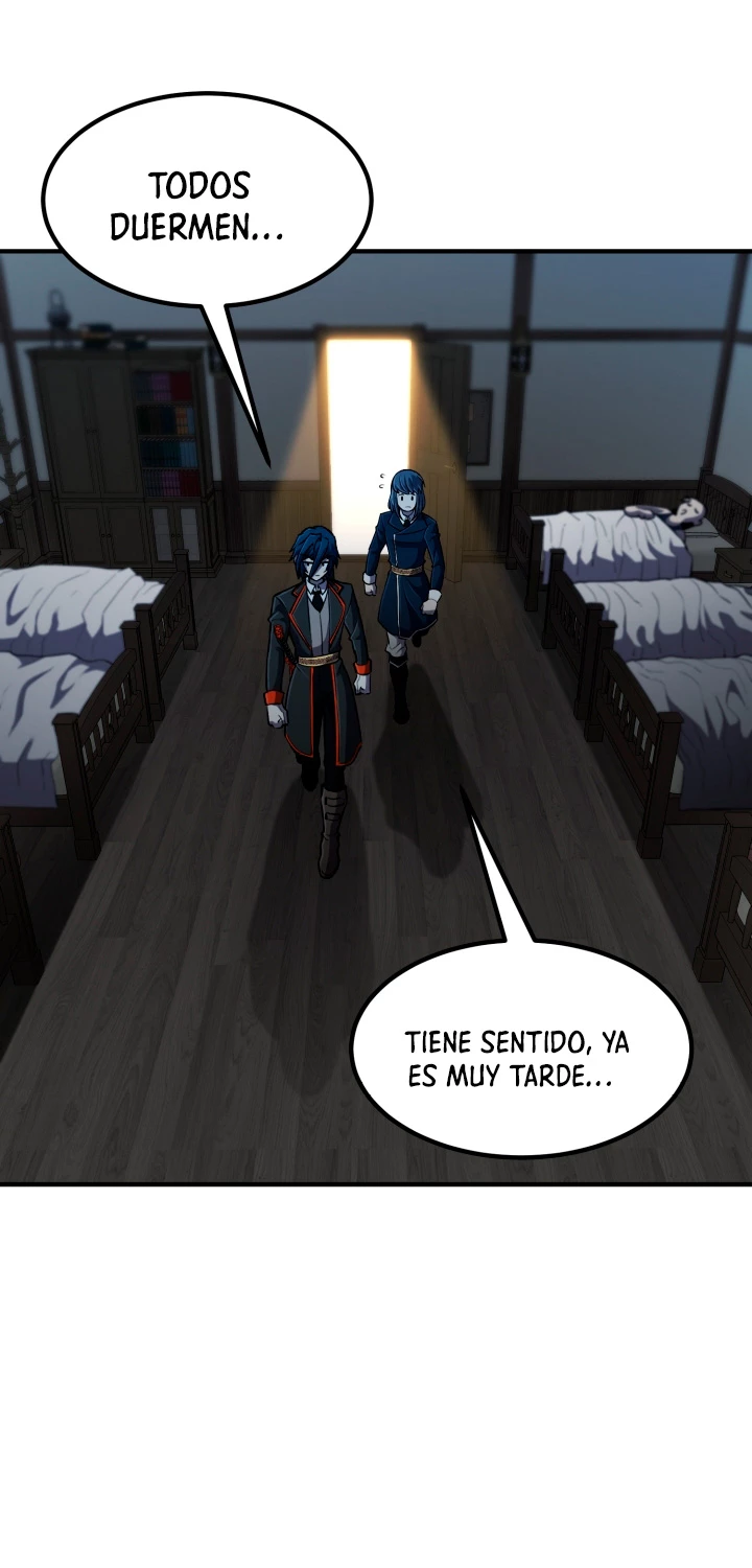 Estandar de la Reencarnación Capitulo 30 página 57