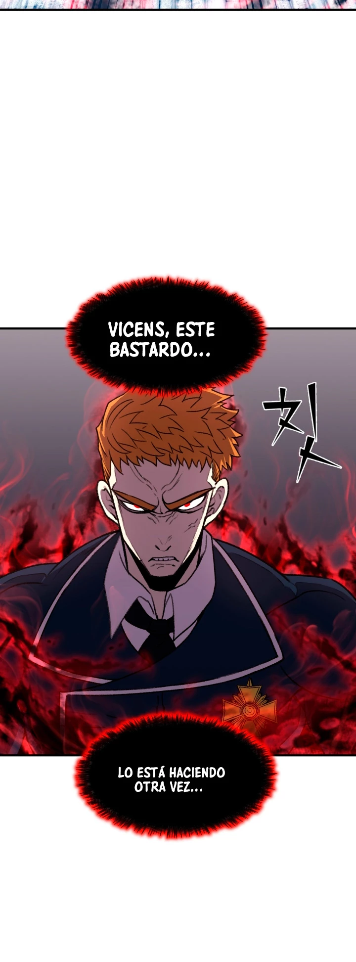 Estandar de la Reencarnación Capitulo 31 página 63