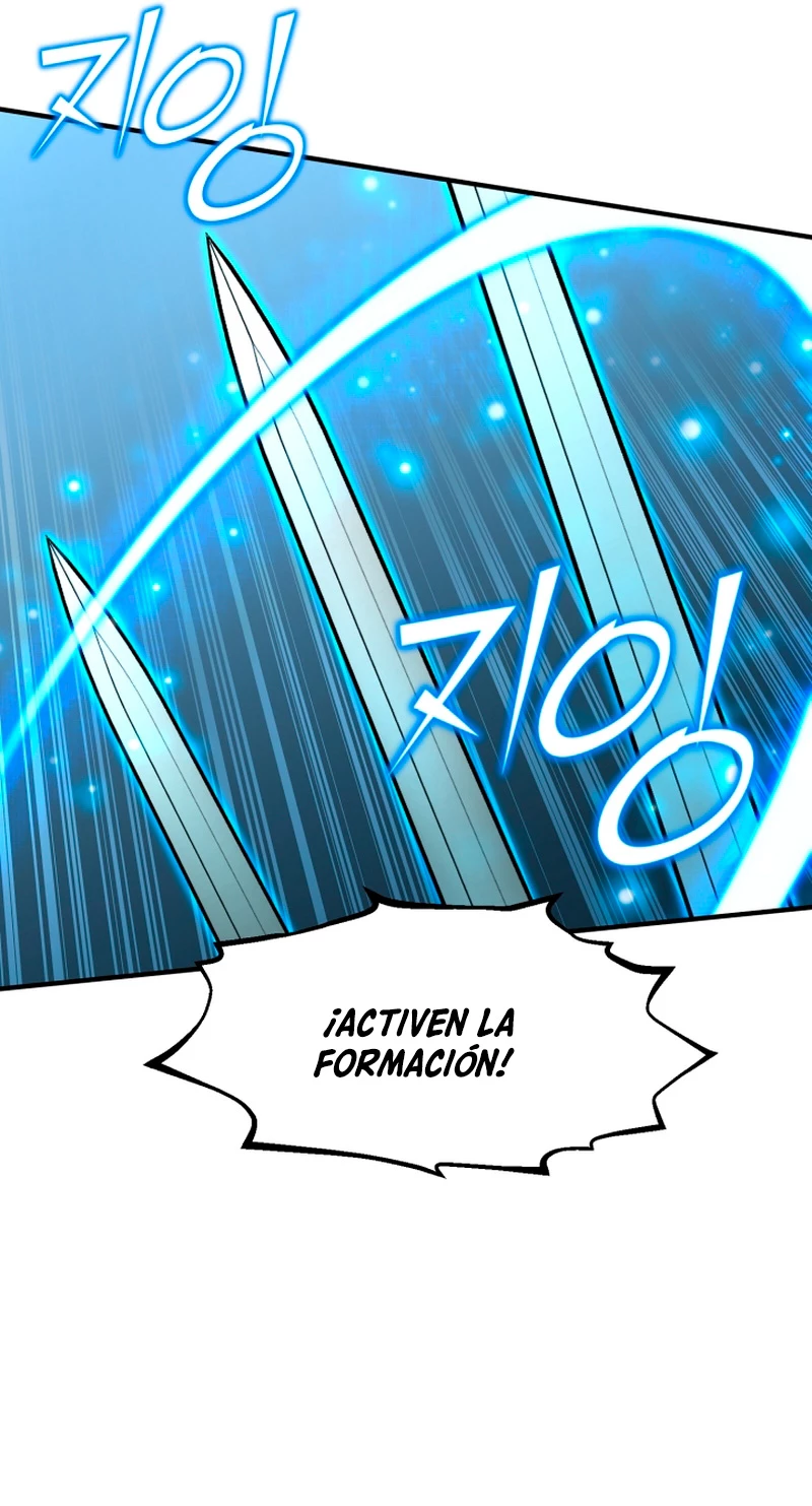 Estandar de la Reencarnación Capitulo 32 página 16