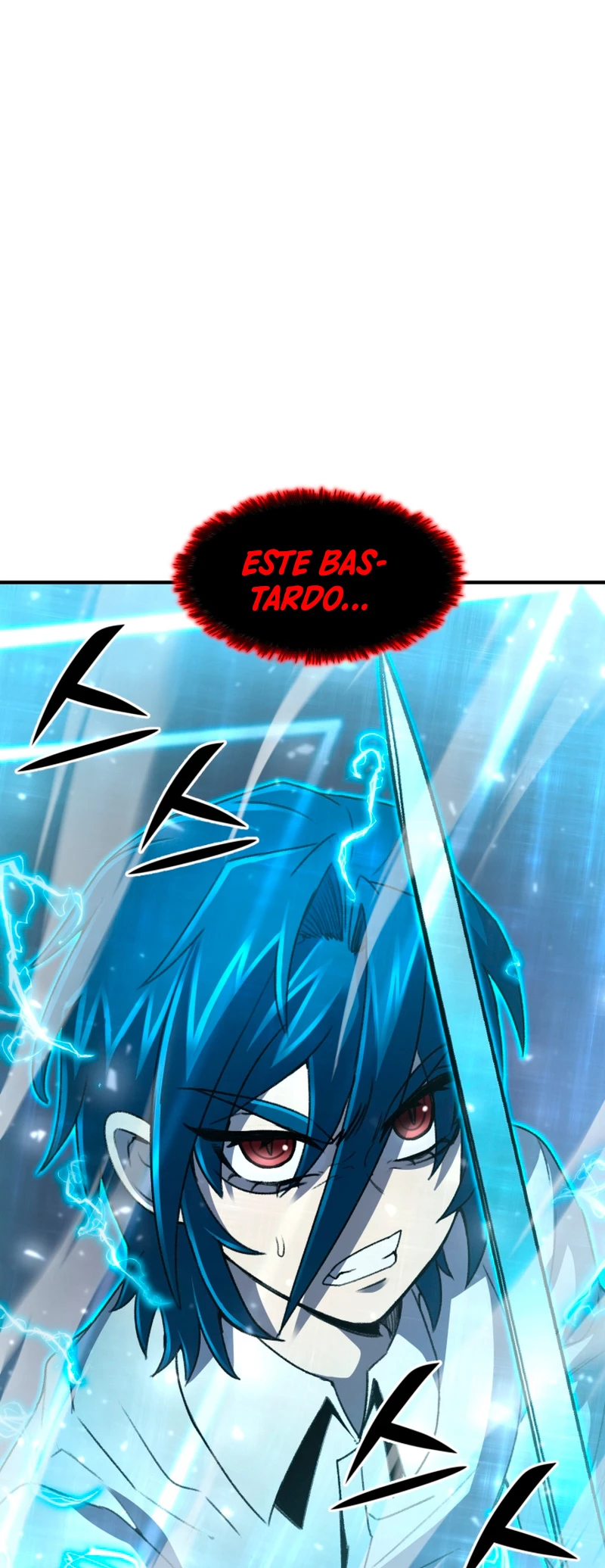 Estandar de la Reencarnación Capitulo 32 página 22
