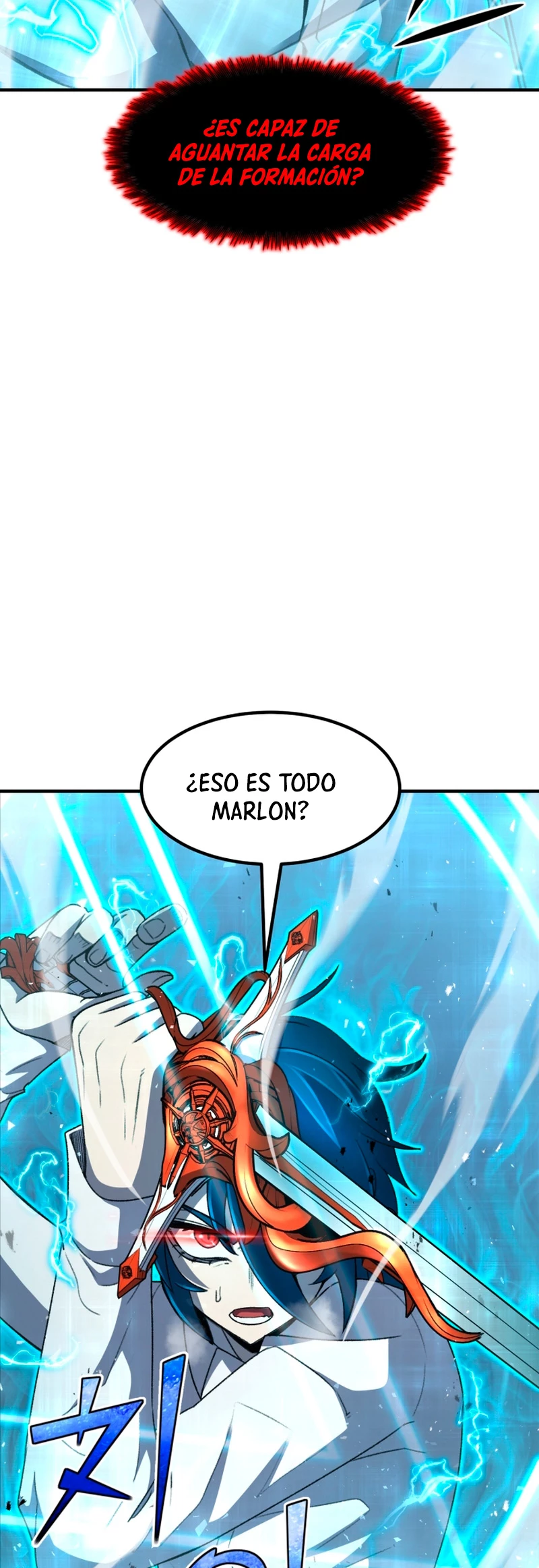 Estandar de la Reencarnación Capitulo 32 página 23