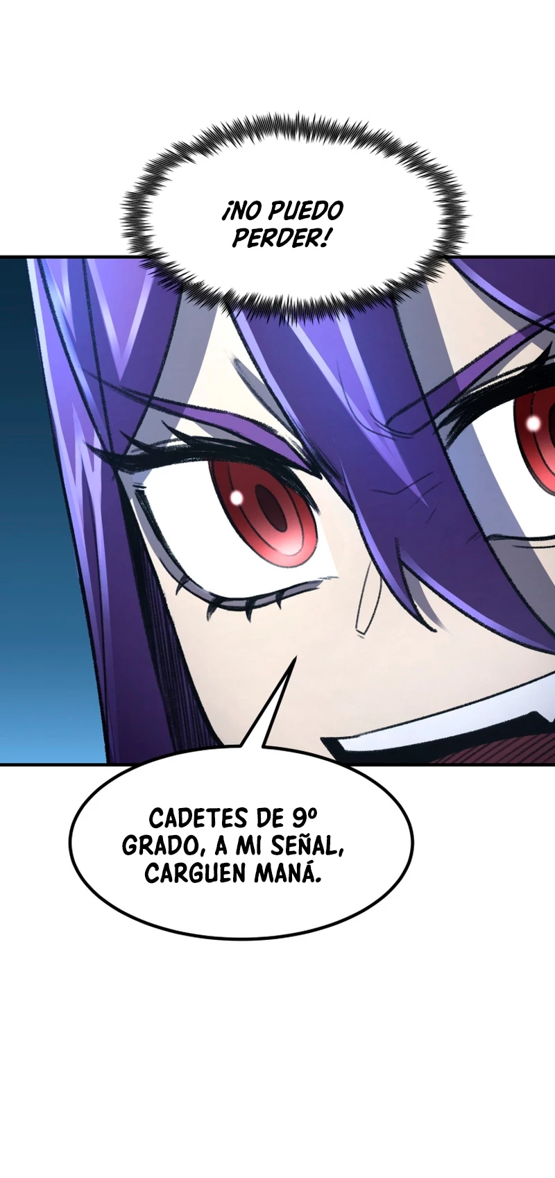 Estandar de la Reencarnación Capitulo 32 página 39