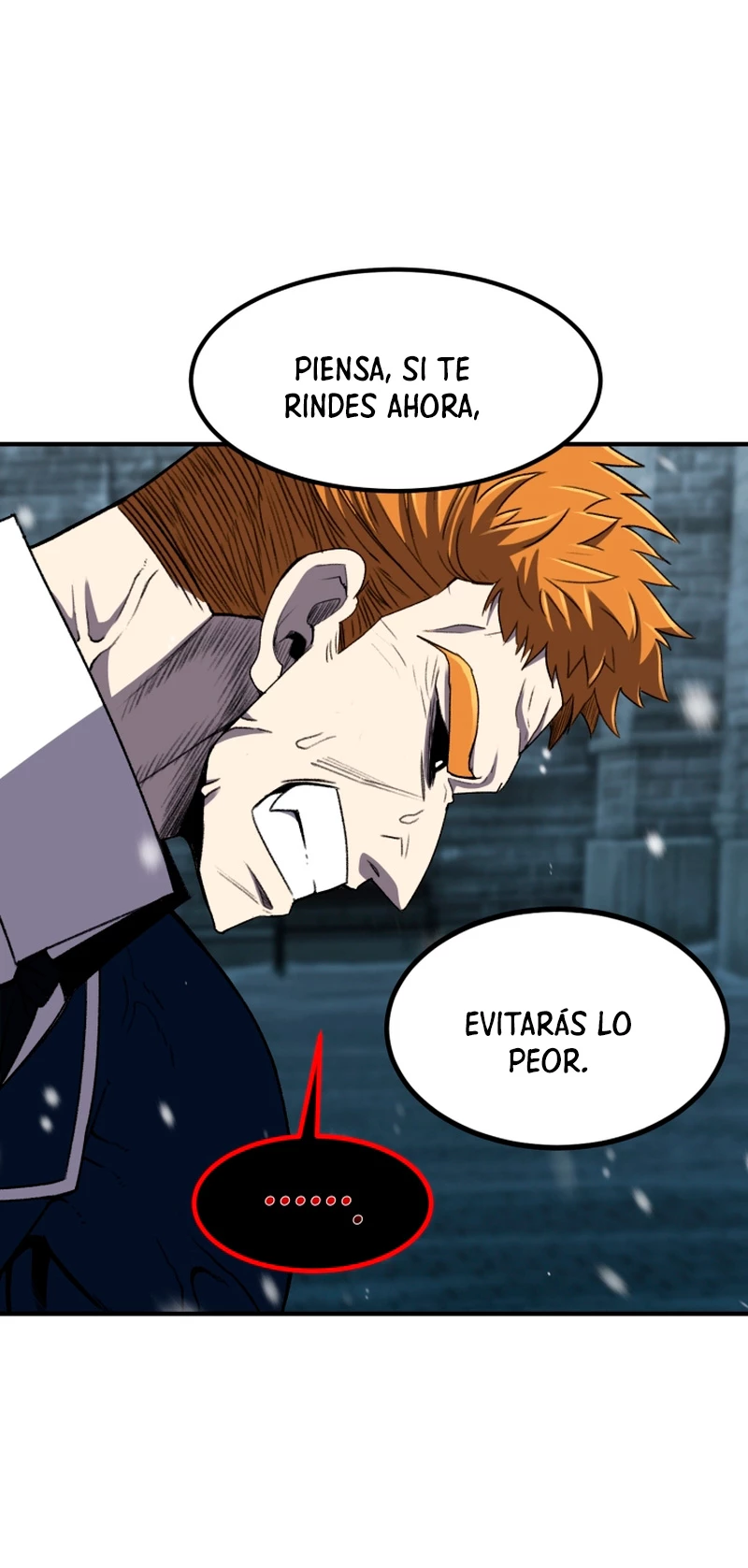 Estandar de la Reencarnación Capitulo 32 página 45