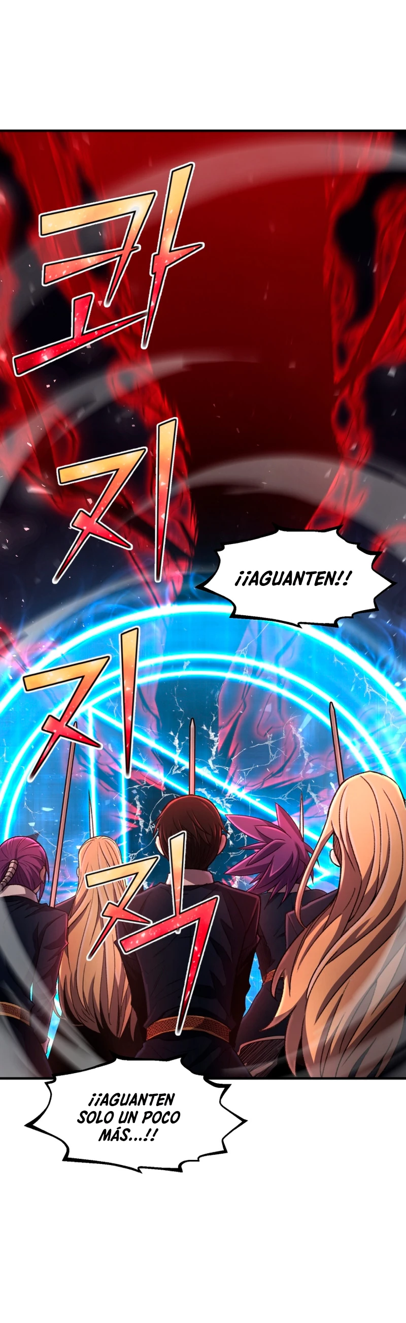 Estandar de la Reencarnación Capitulo 32 página 69
