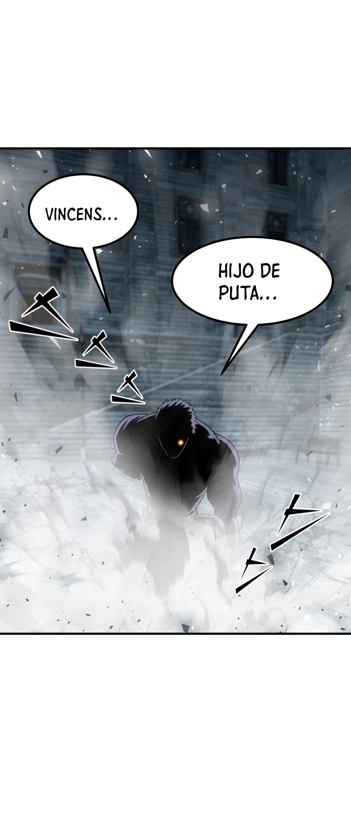 Estandar de la Reencarnación Capitulo 33 página 37
