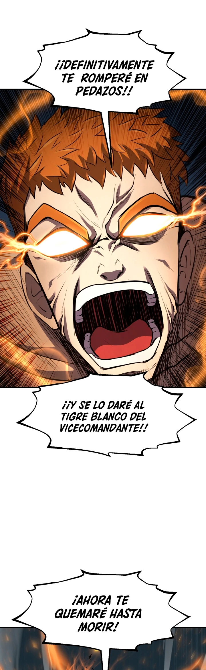 Estandar de la Reencarnación Capitulo 33 página 42