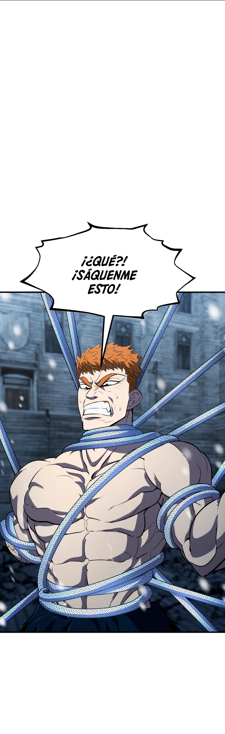 Estandar de la Reencarnación Capitulo 33 página 50