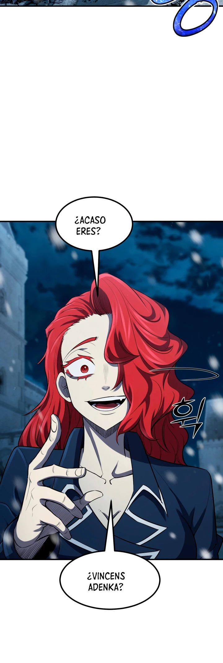 Estandar de la Reencarnación Capitulo 33 página 61
