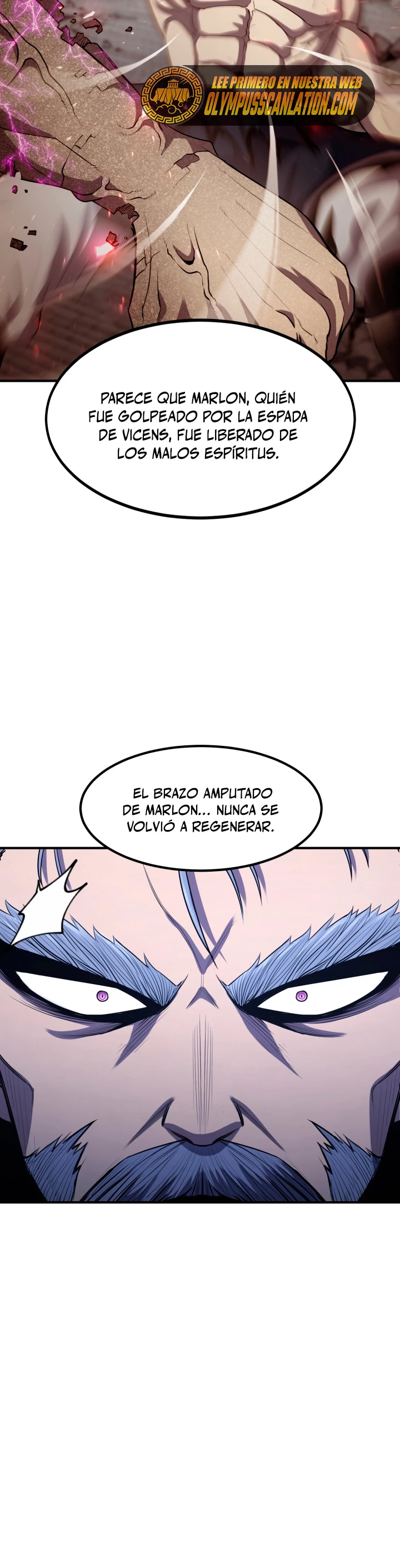 Estandar de la Reencarnación Capitulo 34 página 13