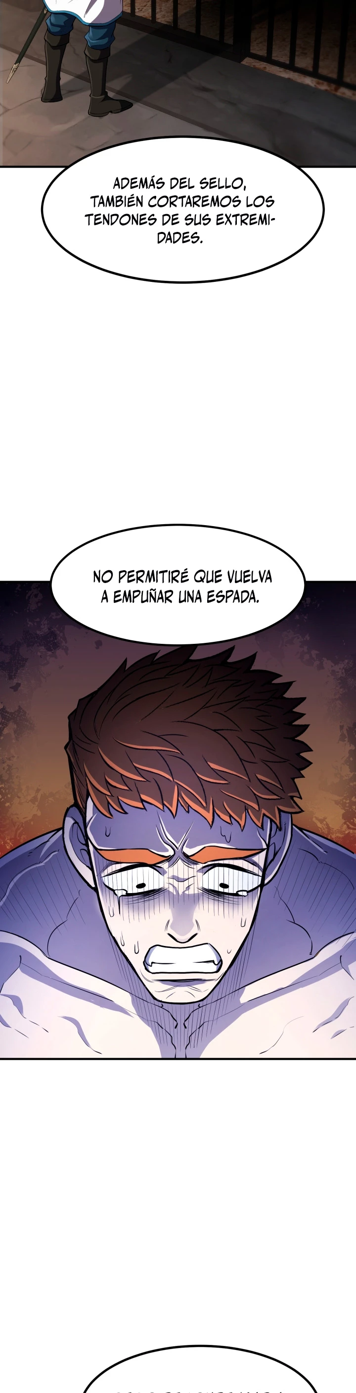 Estandar de la Reencarnación Capitulo 34 página 16