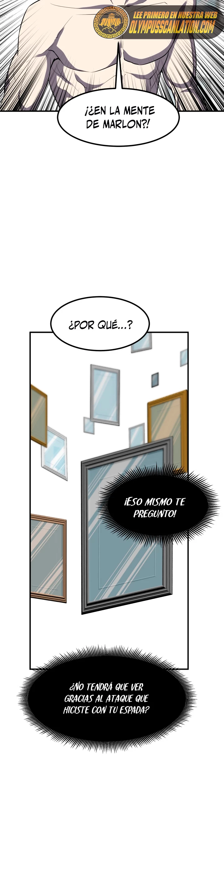 Estandar de la Reencarnación Capitulo 34 página 21