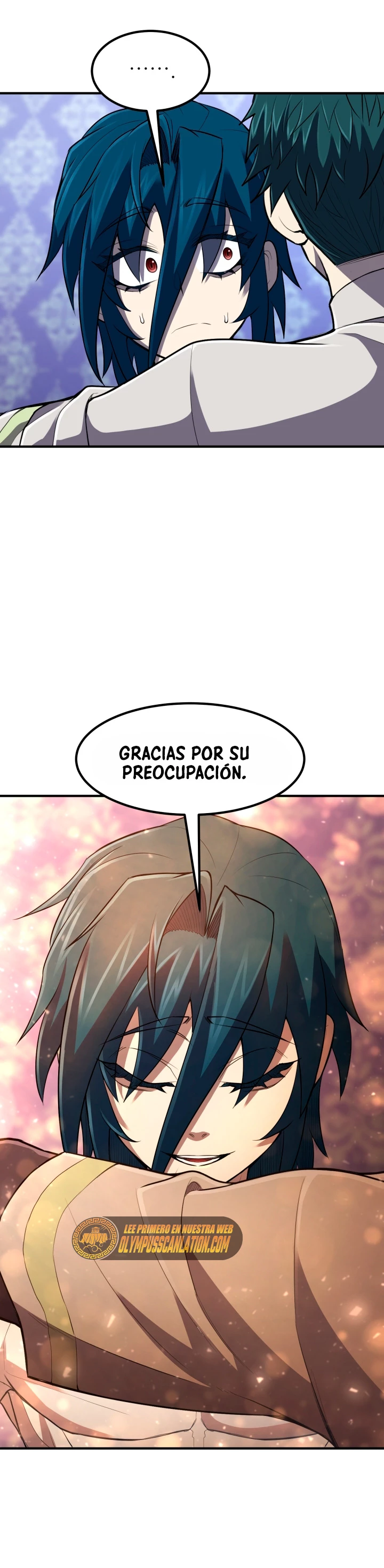 Estandar de la Reencarnación Capitulo 35 página 12