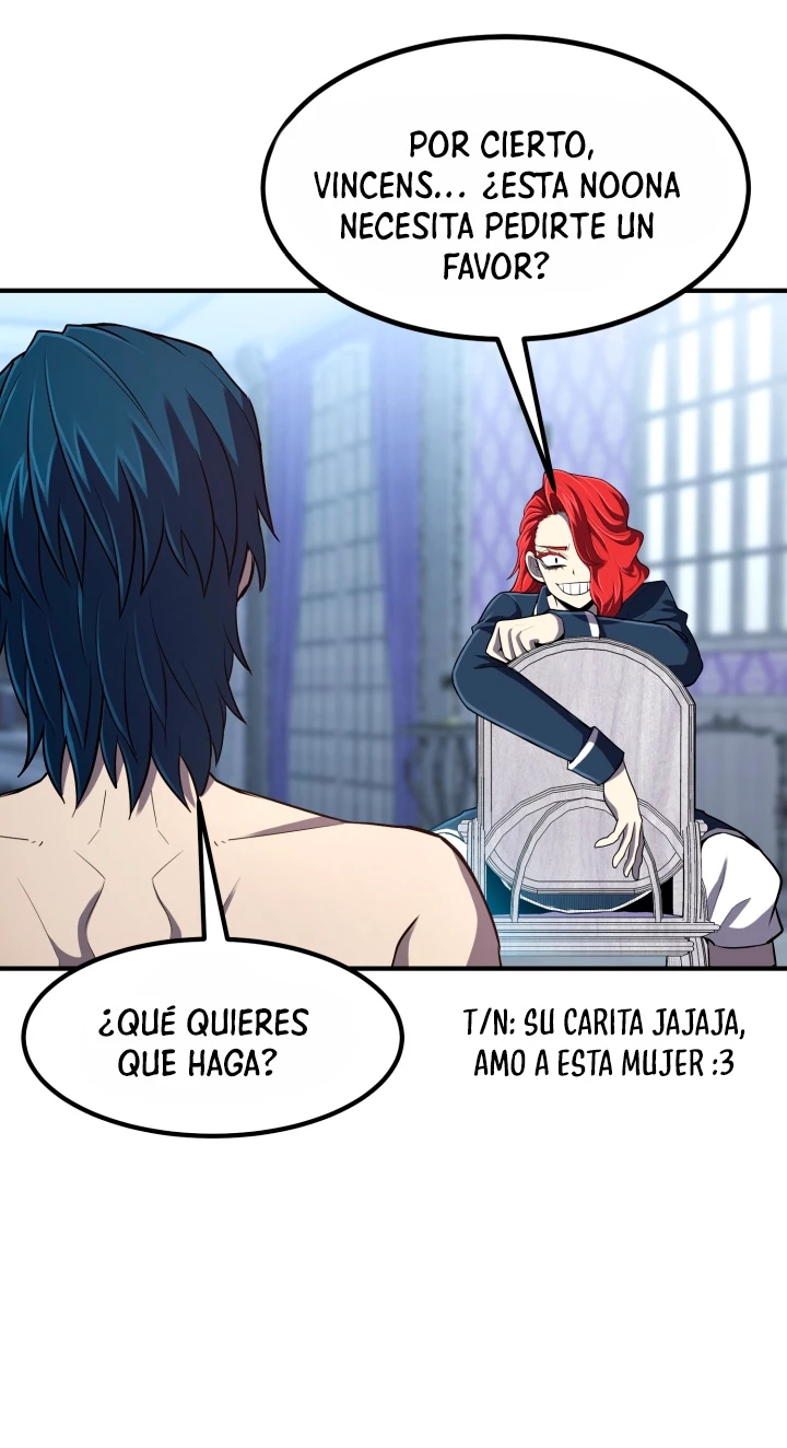 Estandar de la Reencarnación Capitulo 35 página 22