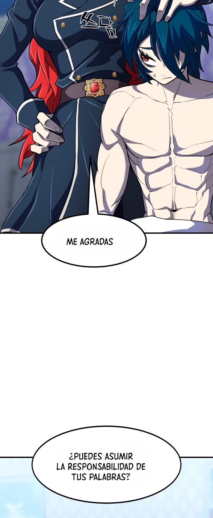 Estandar de la Reencarnación Capitulo 35 página 38