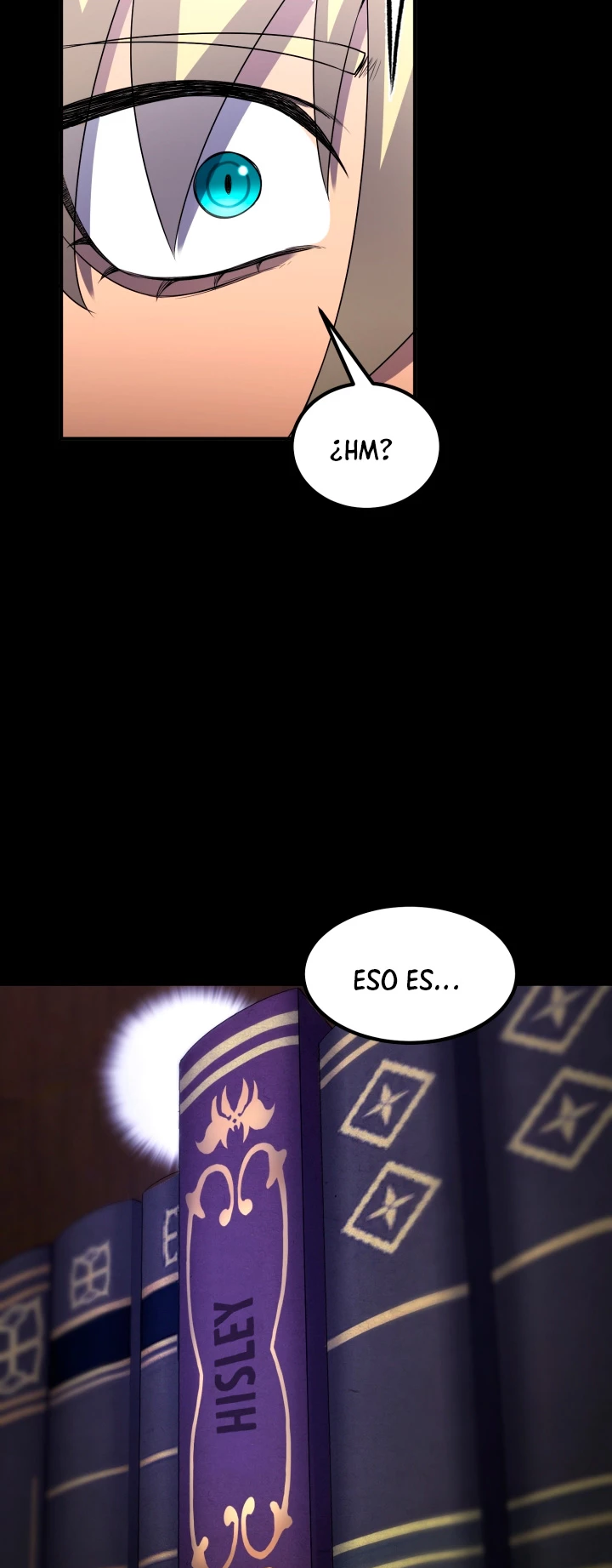 Estandar de la Reencarnación Capitulo 36 página 22