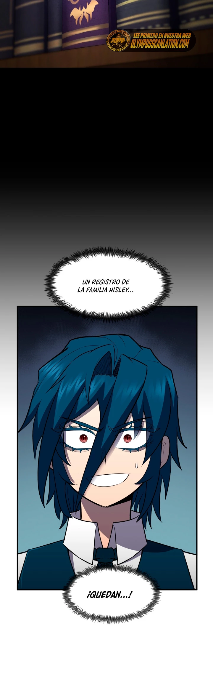 Estandar de la Reencarnación Capitulo 36 página 23