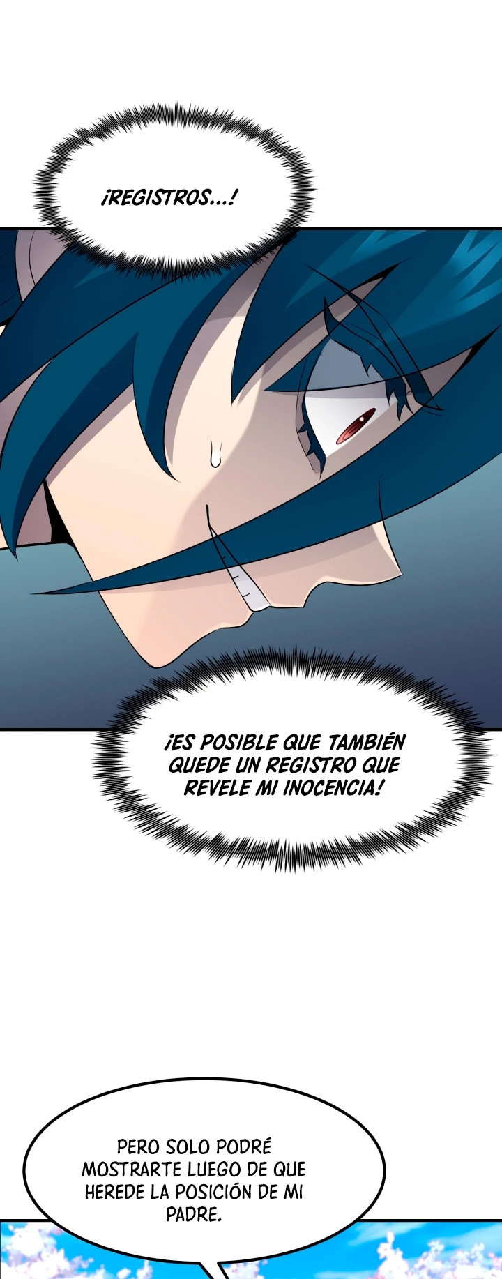 Estandar de la Reencarnación Capitulo 36 página 24