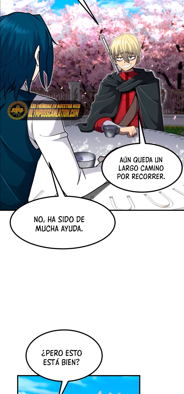 Estandar de la Reencarnación Capitulo 36 página 25