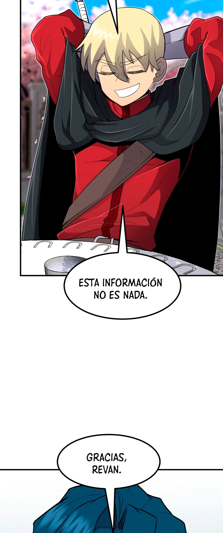 Estandar de la Reencarnación Capitulo 36 página 27