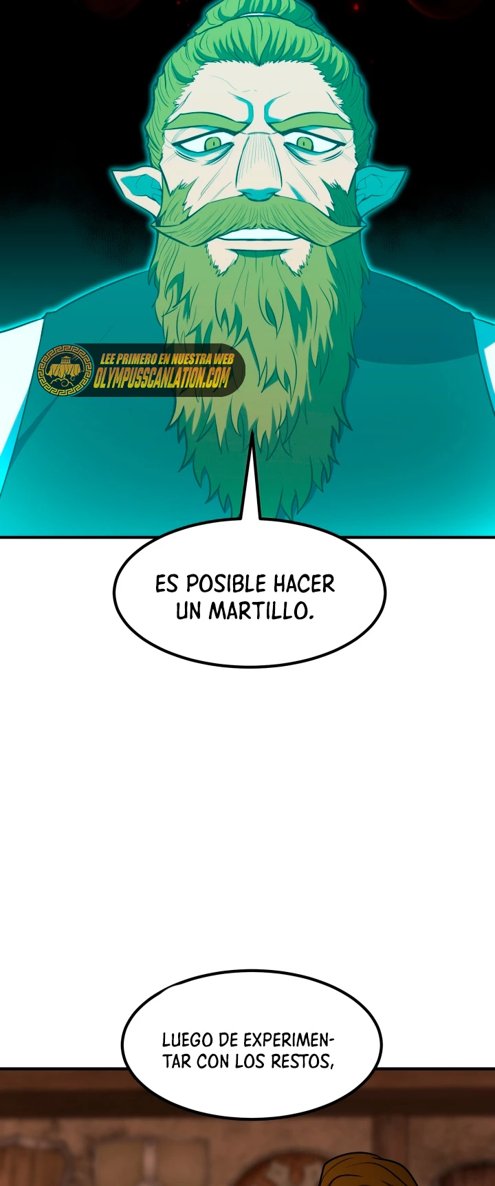 Estandar de la Reencarnación Capitulo 36 página 44