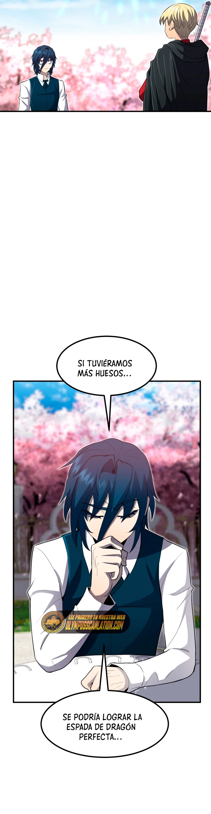 Estandar de la Reencarnación Capitulo 36 página 48
