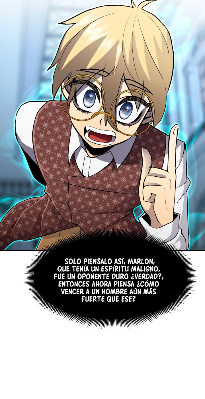 Estandar de la Reencarnación Capitulo 36 página 59