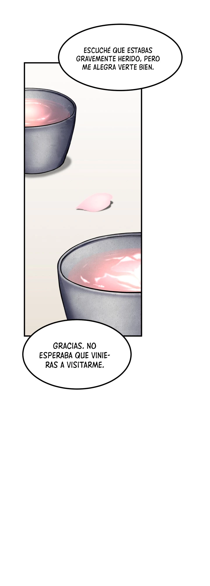 Estandar de la Reencarnación Capitulo 36 página 6