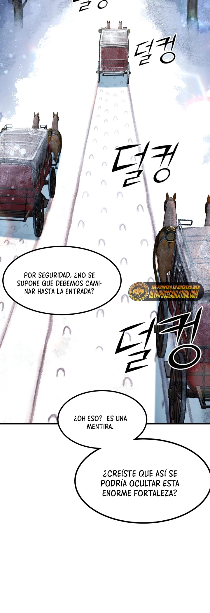 Estandar de la Reencarnación Capitulo 37 página 15
