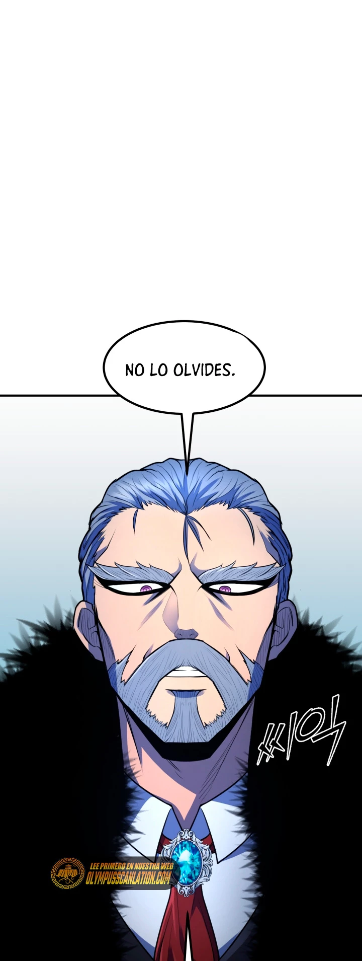 Estandar de la Reencarnación Capitulo 37 página 49
